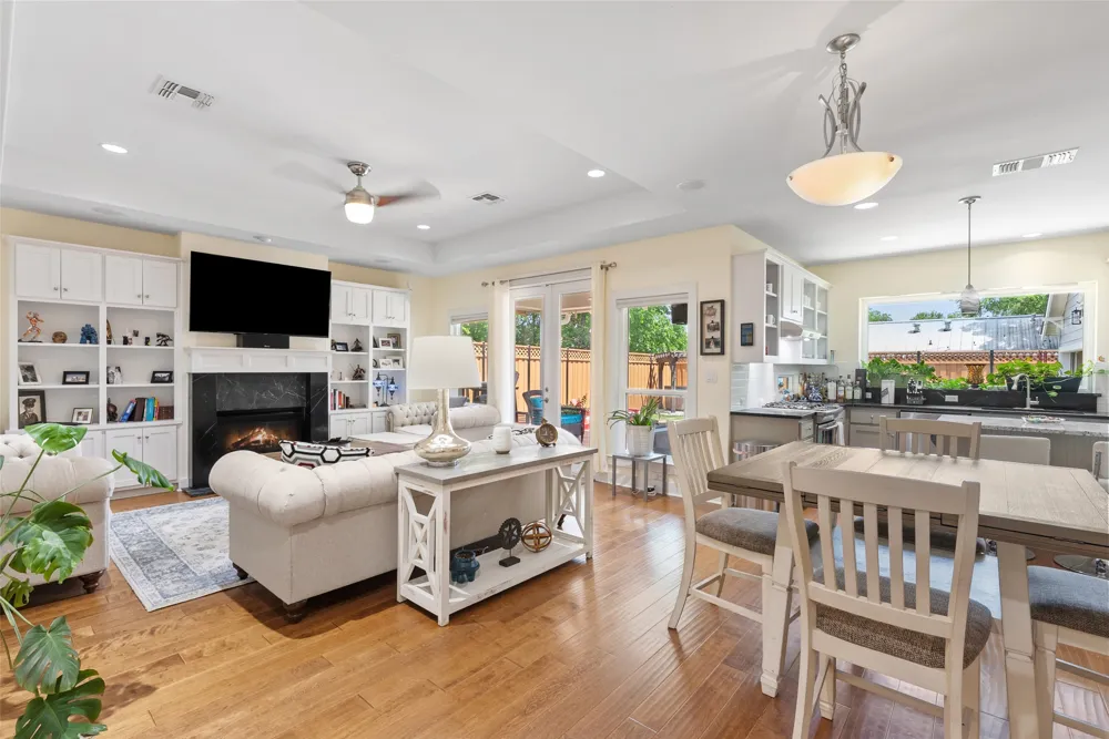 601 W 17th Street Georgetown, TX 78626