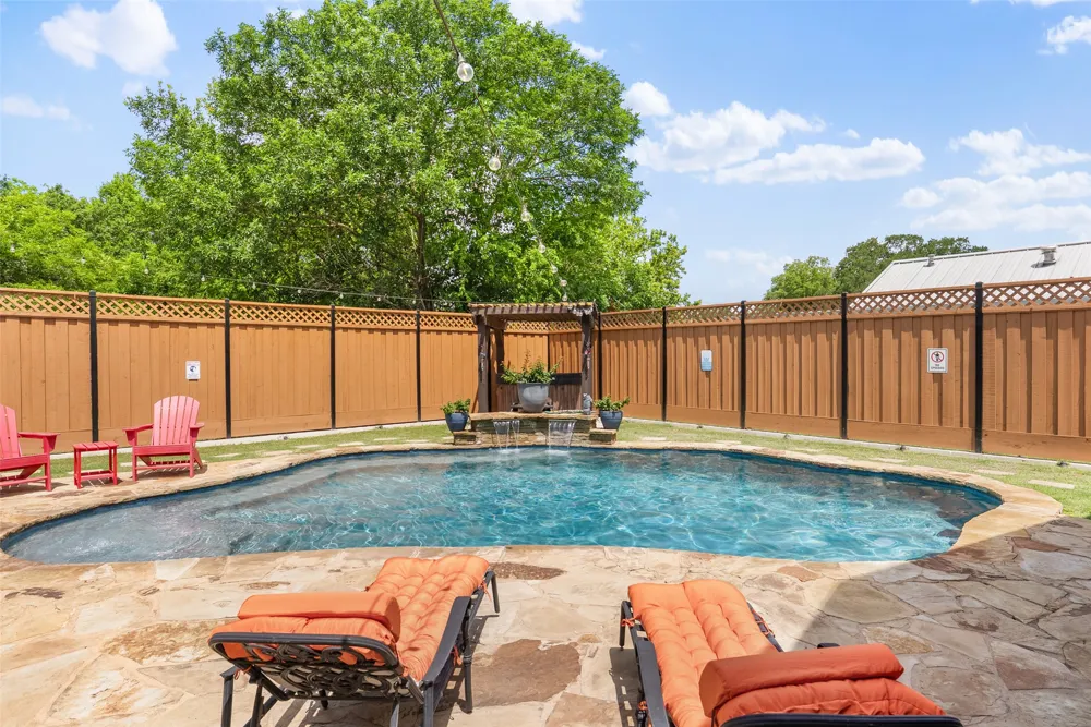 601 W 17th Street Georgetown, TX 78626