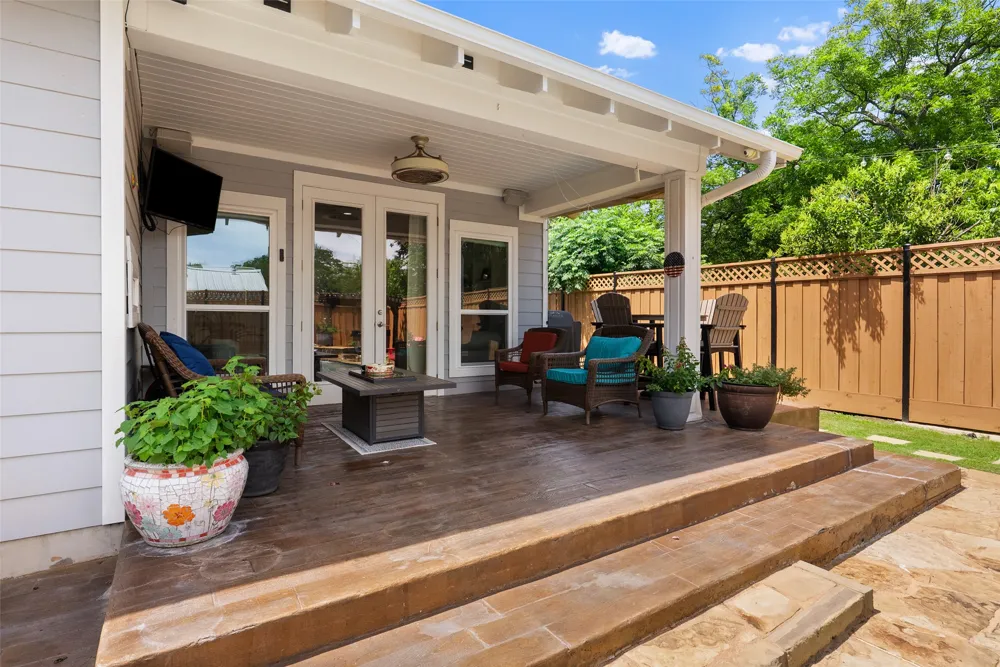 601 W 17th Street Georgetown, TX 78626