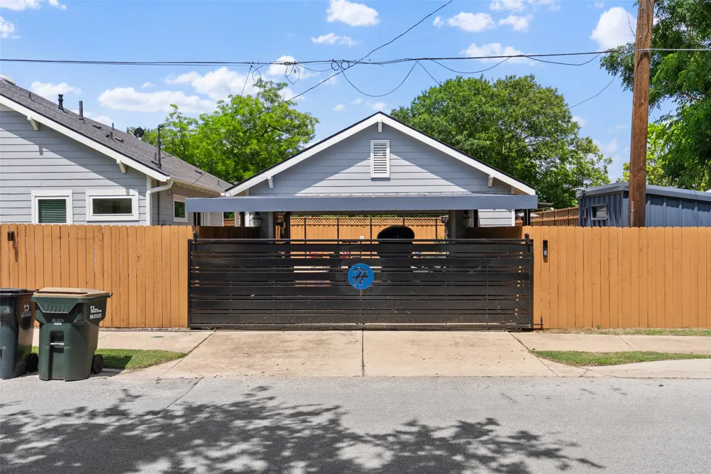 601 W 17th Street Georgetown, TX 78626