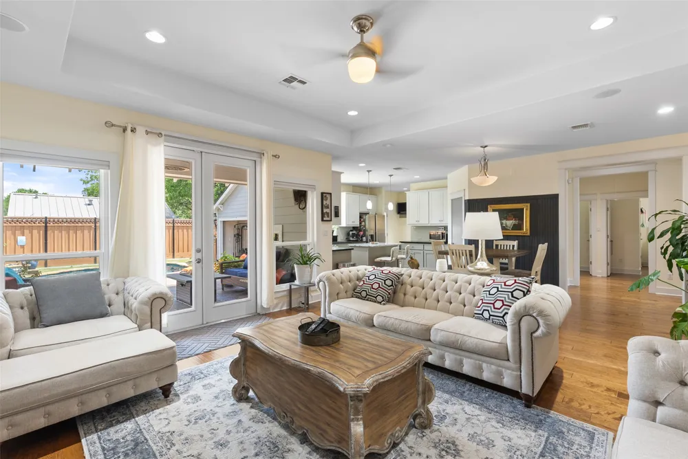 601 W 17th Street Georgetown, TX 78626