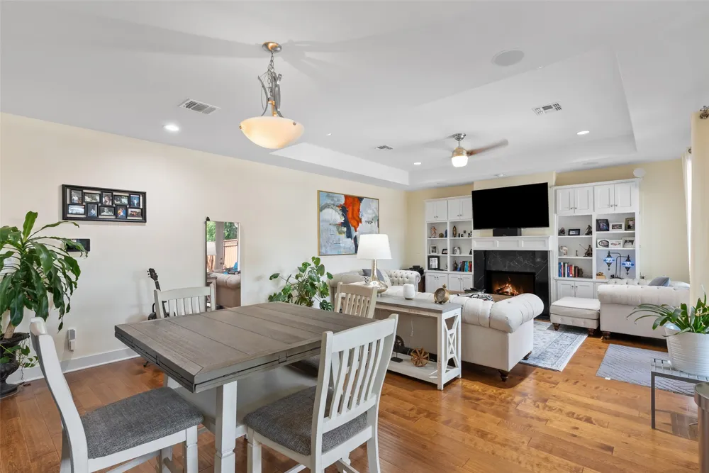 601 W 17th Street Georgetown, TX 78626