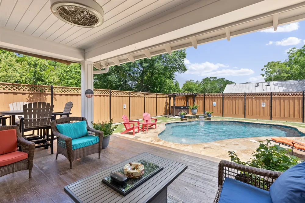 601 W 17th Street Georgetown, TX 78626