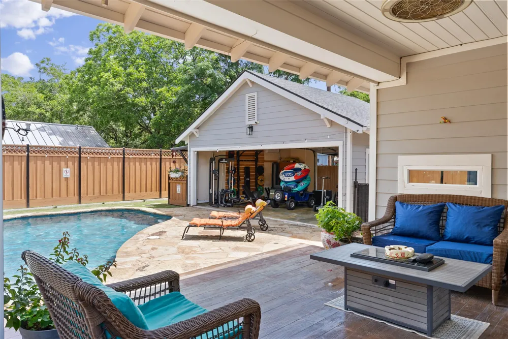 601 W 17th Street Georgetown, TX 78626