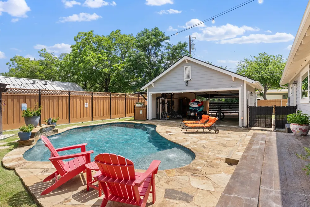 601 W 17th Street Georgetown, TX 78626