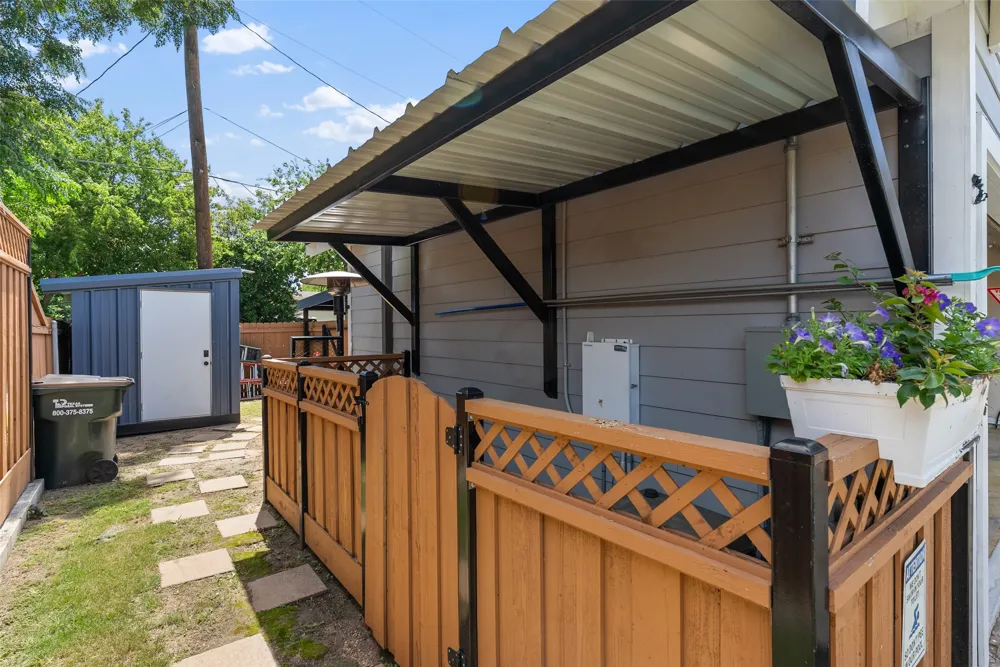 601 W 17th Street Georgetown, TX 78626