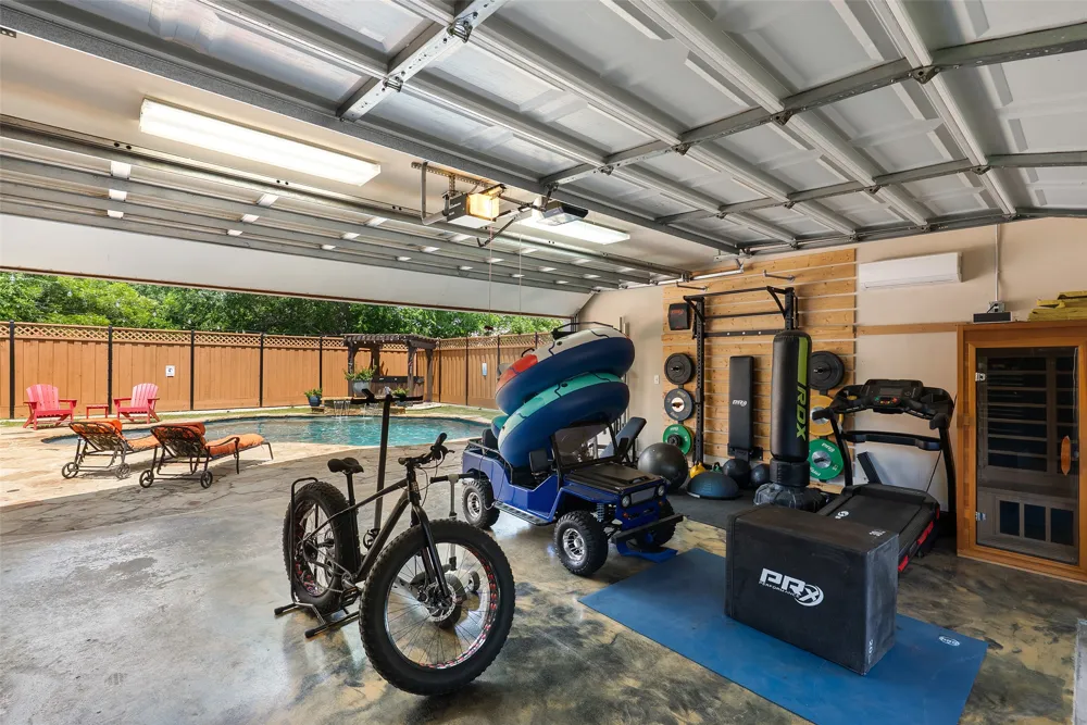 601 W 17th Street Georgetown, TX 78626