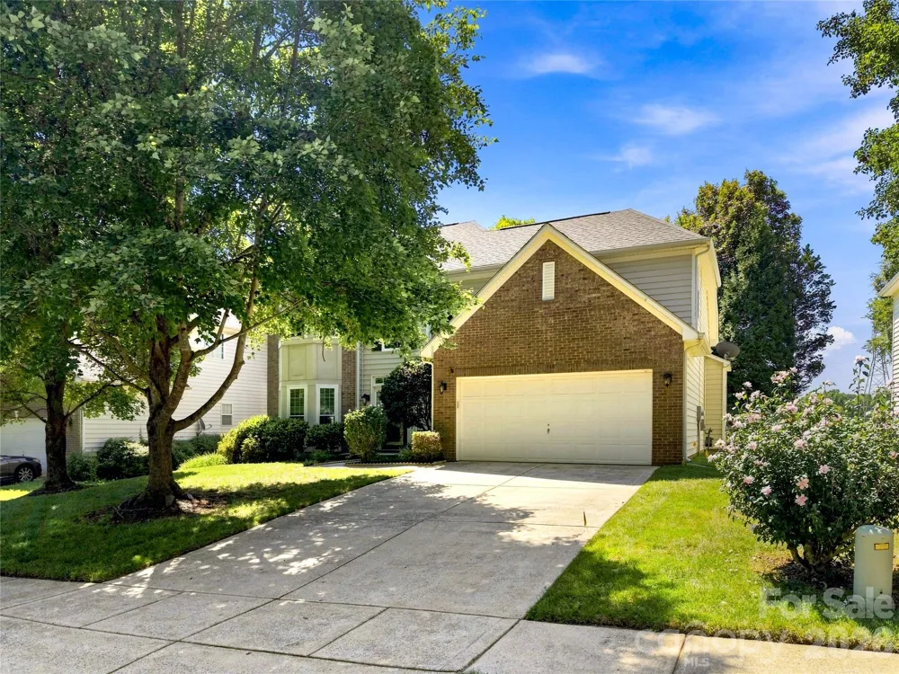 5477 Cambridge Bay Drive Charlotte, NC 28269