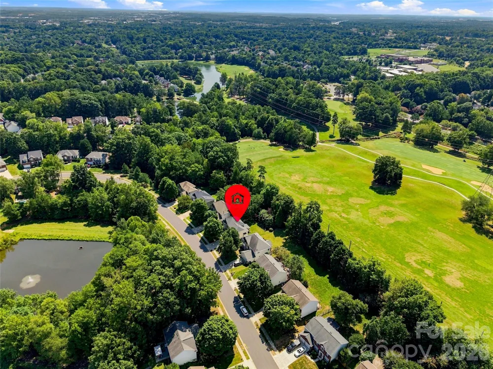5477 Cambridge Bay Drive Charlotte, NC 28269