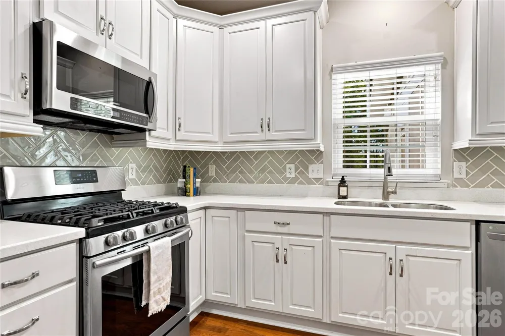 5477 Cambridge Bay Drive Charlotte, NC 28269