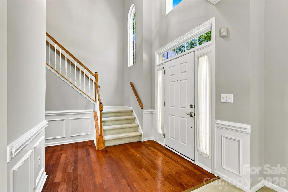 5477 Cambridge Bay Drive Charlotte, NC 28269