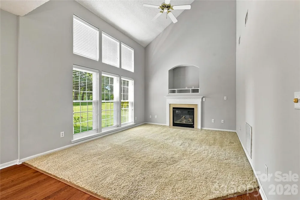 5477 Cambridge Bay Drive Charlotte, NC 28269