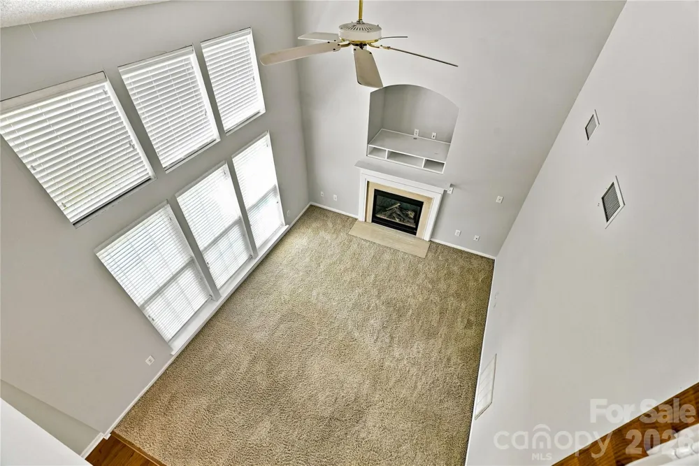 5477 Cambridge Bay Drive Charlotte, NC 28269