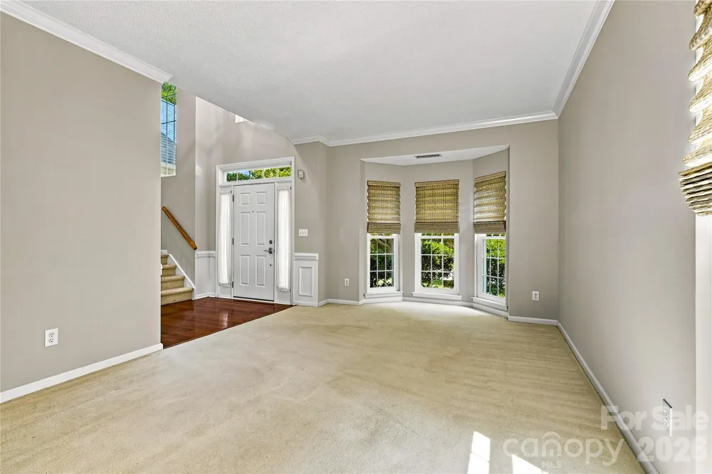 5477 Cambridge Bay Drive Charlotte, NC 28269