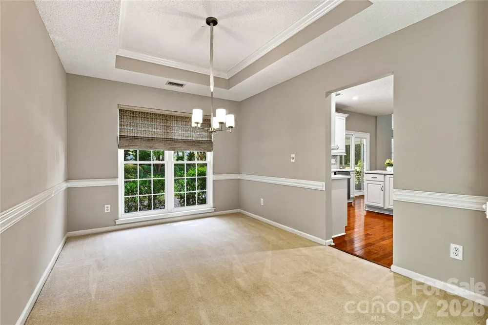 5477 Cambridge Bay Drive Charlotte, NC 28269