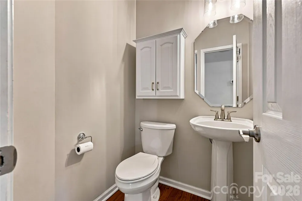 5477 Cambridge Bay Drive Charlotte, NC 28269