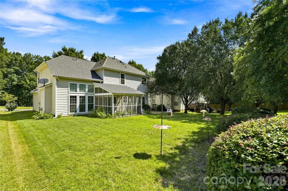 5477 Cambridge Bay Drive Charlotte, NC 28269