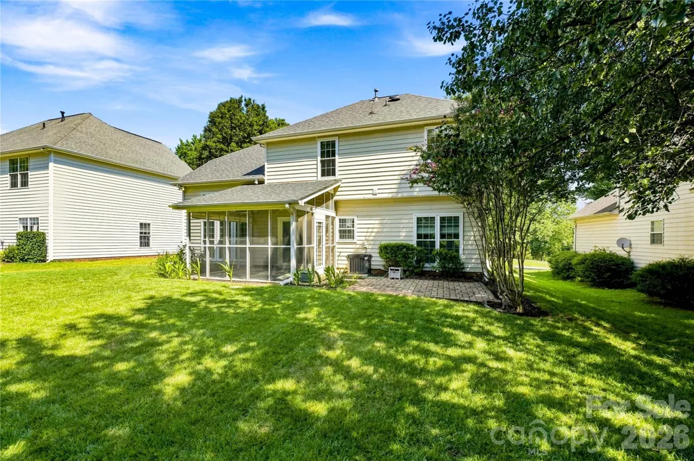5477 Cambridge Bay Drive Charlotte, NC 28269
