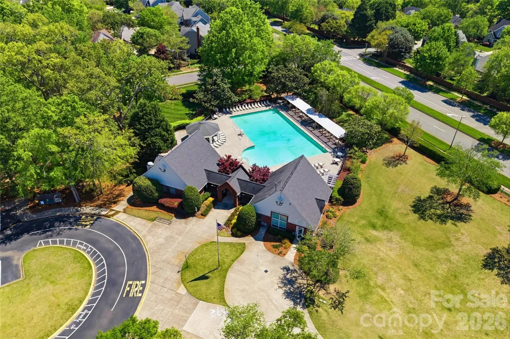 5477 Cambridge Bay Drive Charlotte, NC 28269
