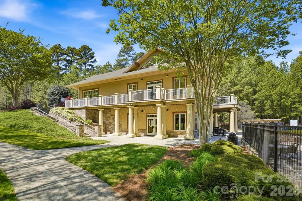 5477 Cambridge Bay Drive Charlotte, NC 28269