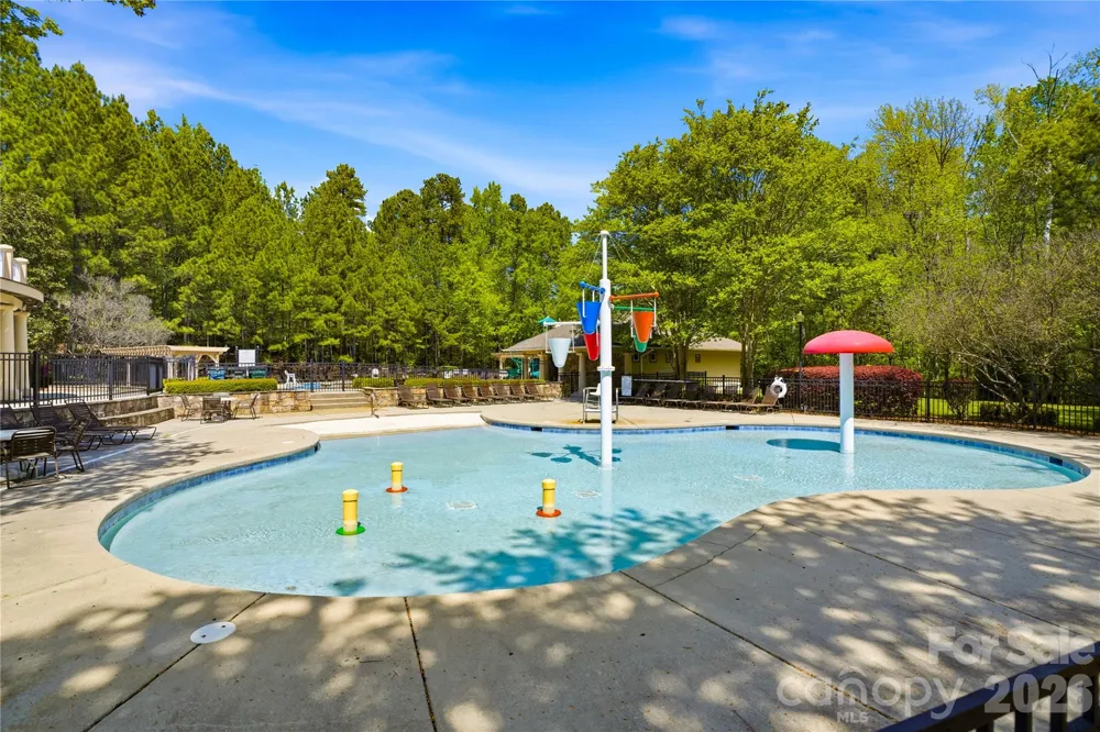 5477 Cambridge Bay Drive Charlotte, NC 28269