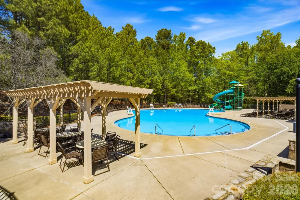 5477 Cambridge Bay Drive Charlotte, NC 28269
