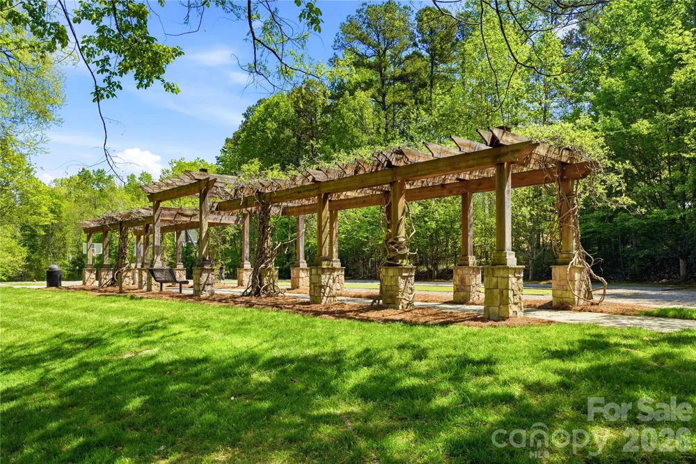 5477 Cambridge Bay Drive Charlotte, NC 28269