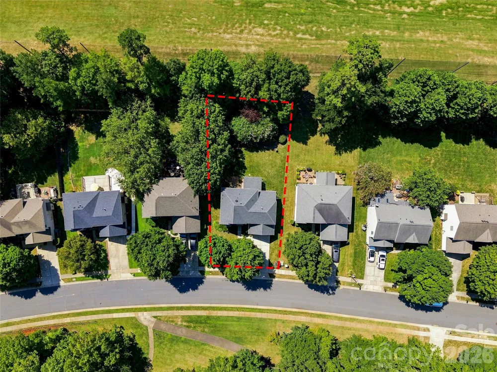 5477 Cambridge Bay Drive Charlotte, NC 28269