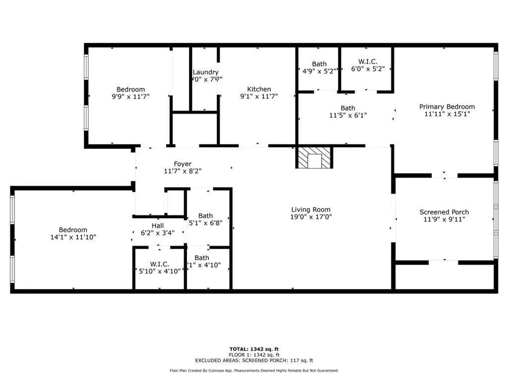 1907 BARROW WAY Duluth, GA 30096