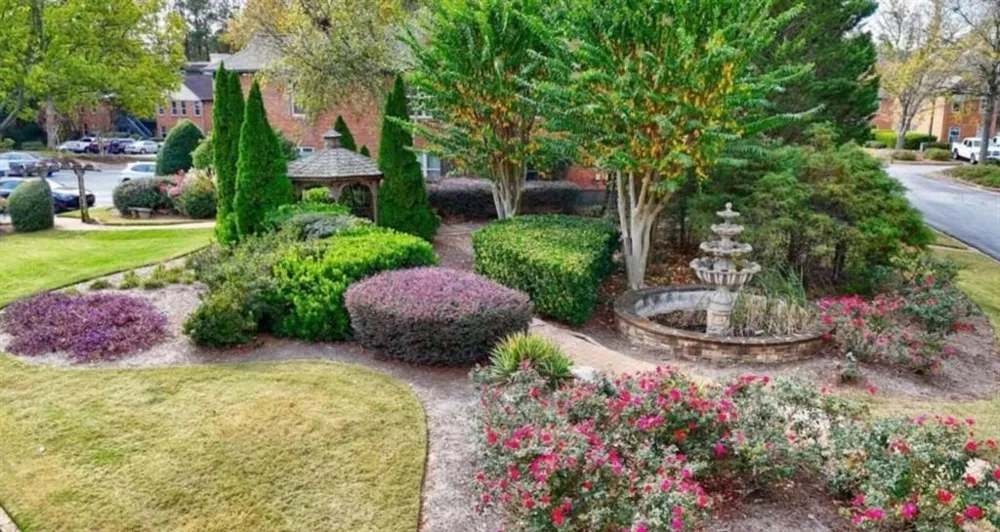 1907 BARROW WAY Duluth, GA 30096