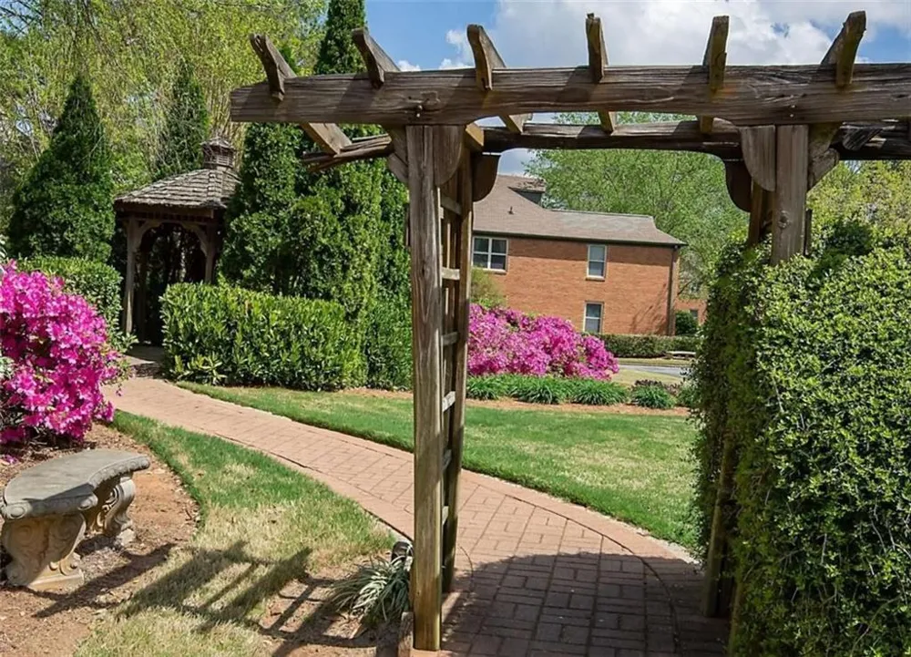 1907 BARROW WAY Duluth, GA 30096