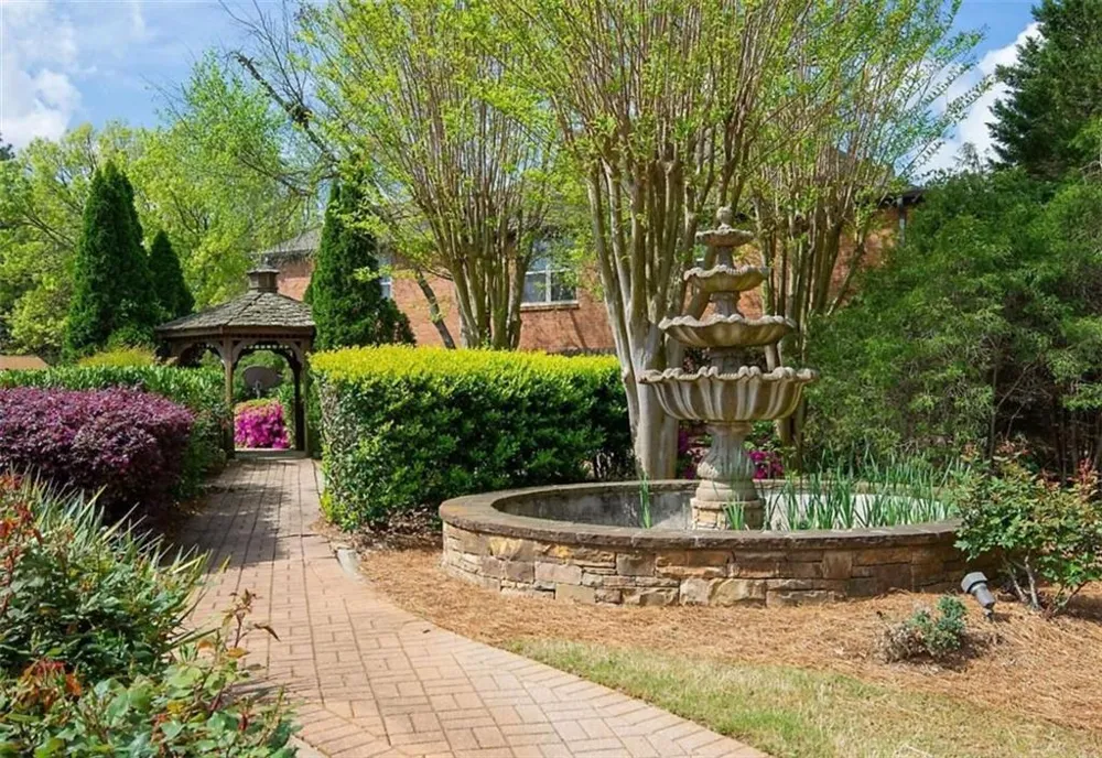 1907 BARROW WAY Duluth, GA 30096