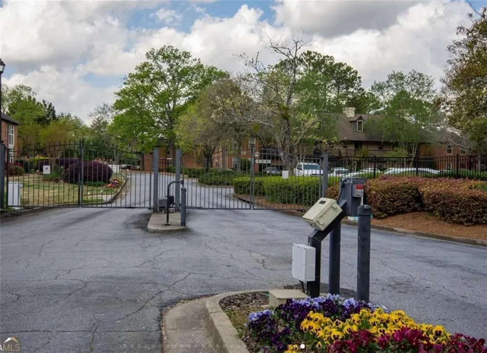 1907 BARROW WAY Duluth, GA 30096