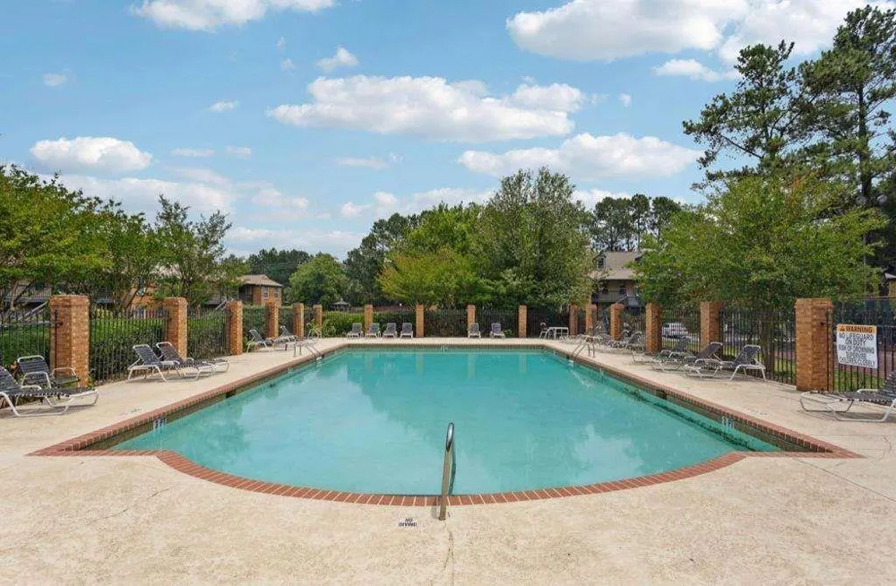 1907 BARROW WAY Duluth, GA 30096