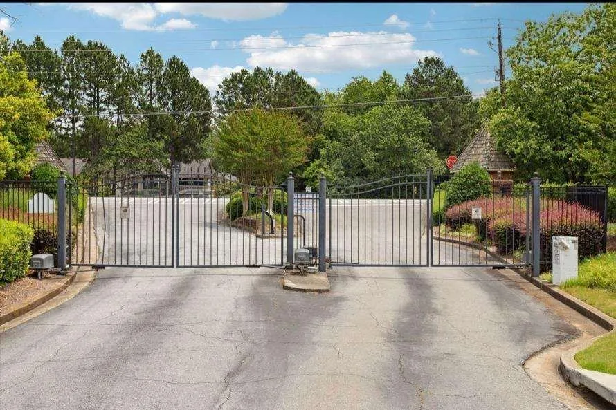 1907 BARROW WAY Duluth, GA 30096