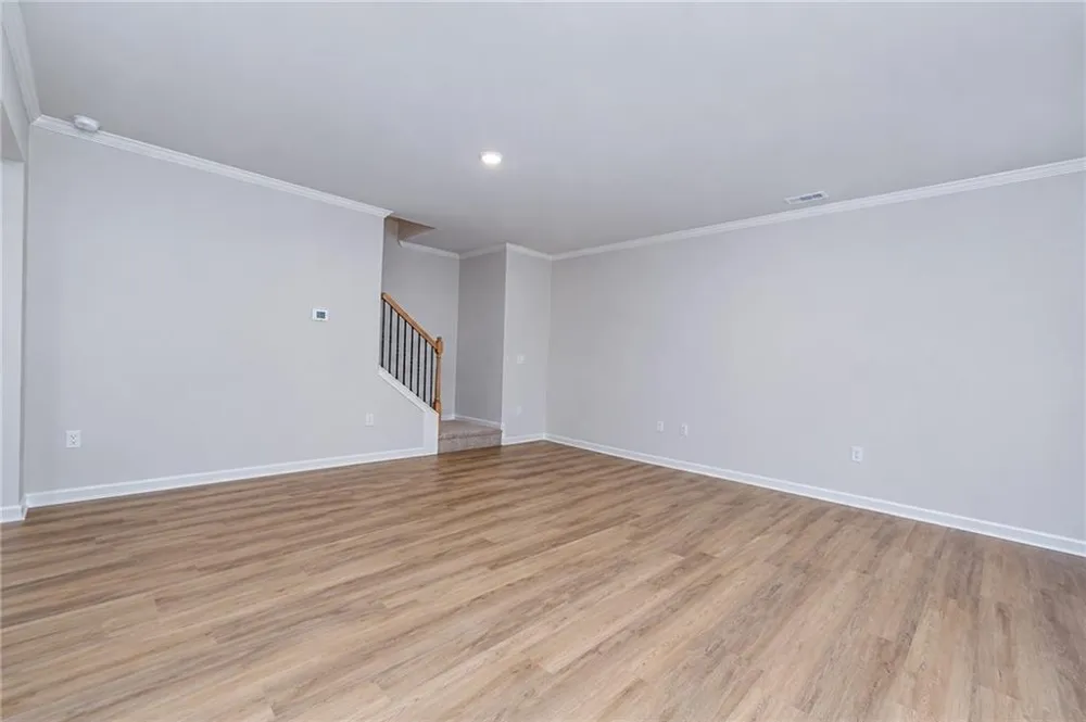 24 Berryville Dr Dawsonville, GA 30534