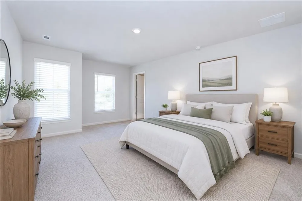 24 Berryville Dr Dawsonville, GA 30534