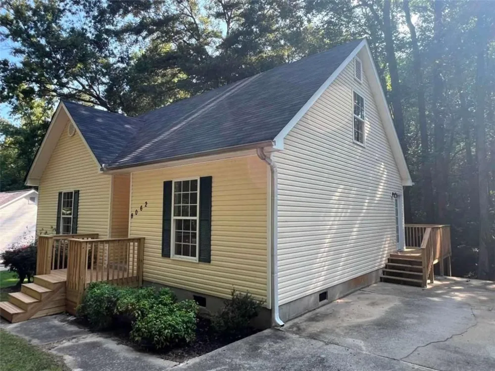 8062 Malone St. Douglasville, GA 30134