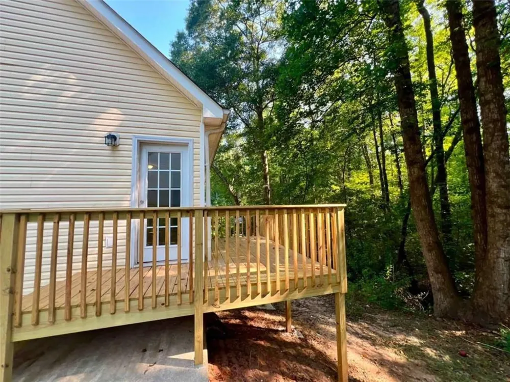 8062 Malone St. Douglasville, GA 30134