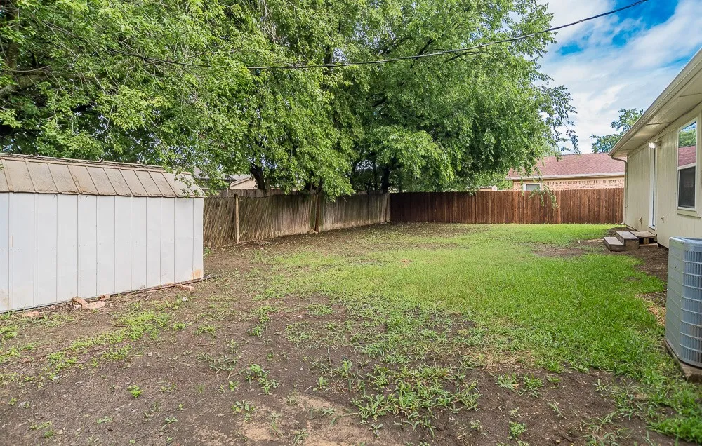 504 Circleview Drive Mansfield, TX 76063