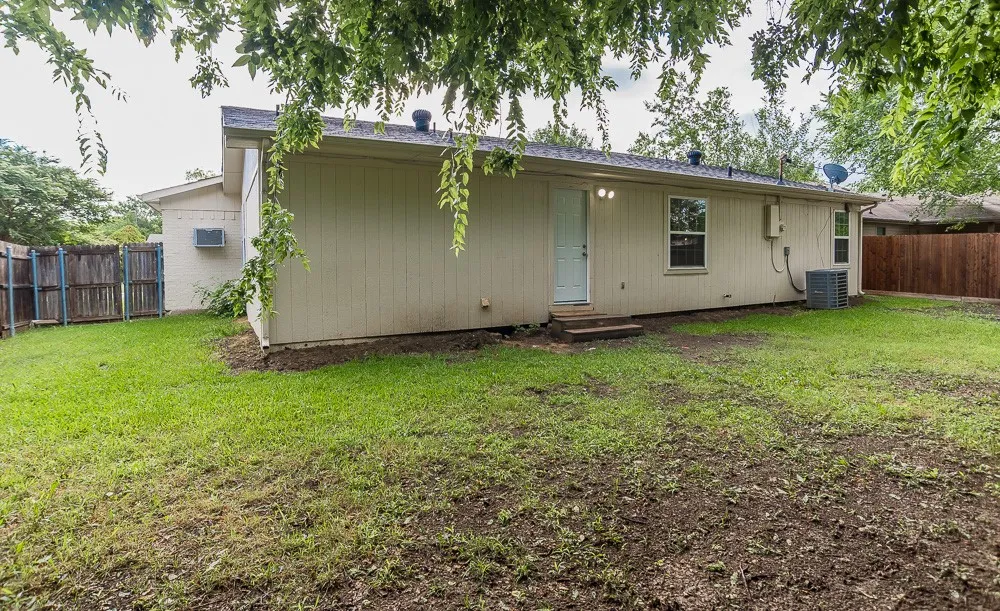 504 Circleview Drive Mansfield, TX 76063