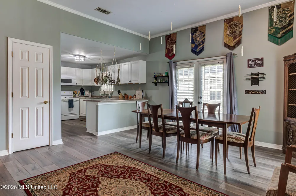 2007 45th Avenue Gulfport, MS 39501