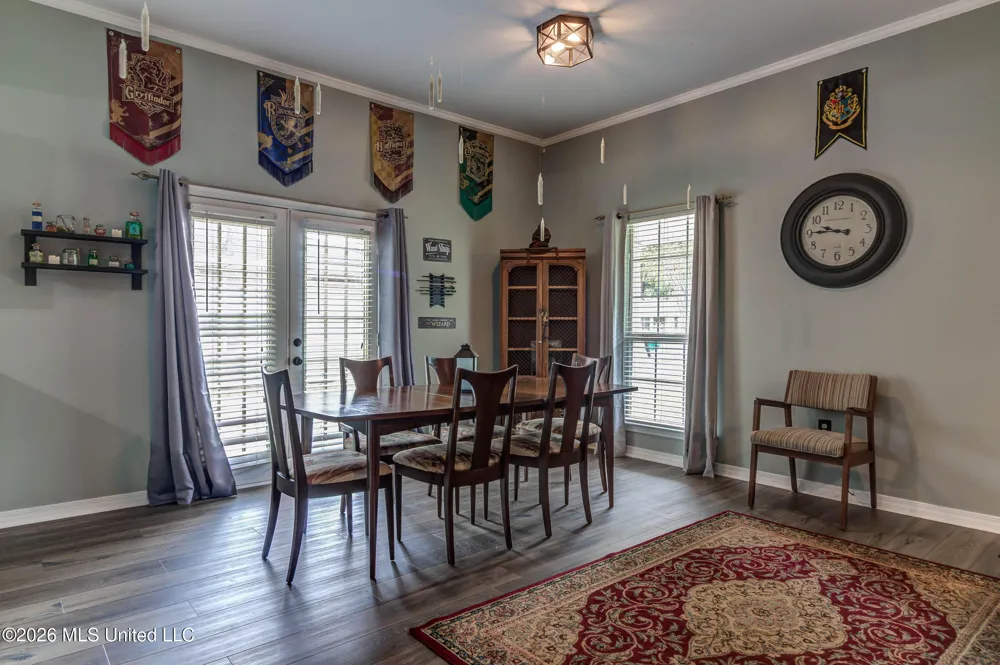 2007 45th Avenue Gulfport, MS 39501