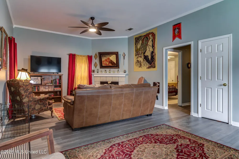2007 45th Avenue Gulfport, MS 39501