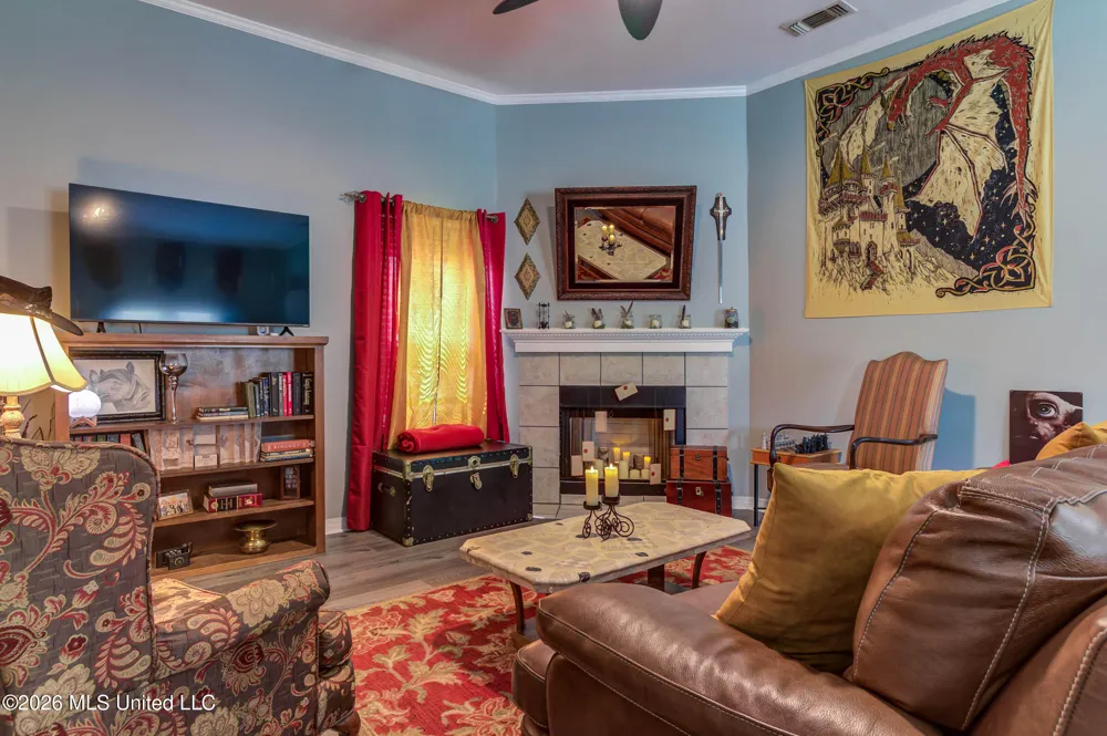2007 45th Avenue Gulfport, MS 39501