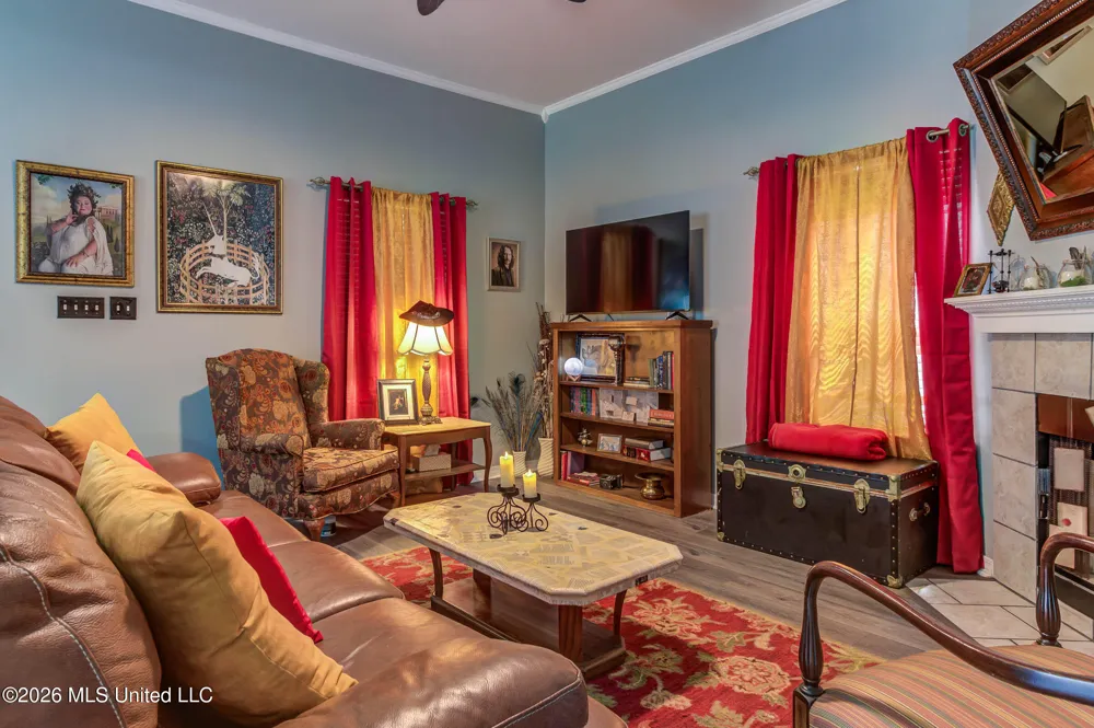 2007 45th Avenue Gulfport, MS 39501