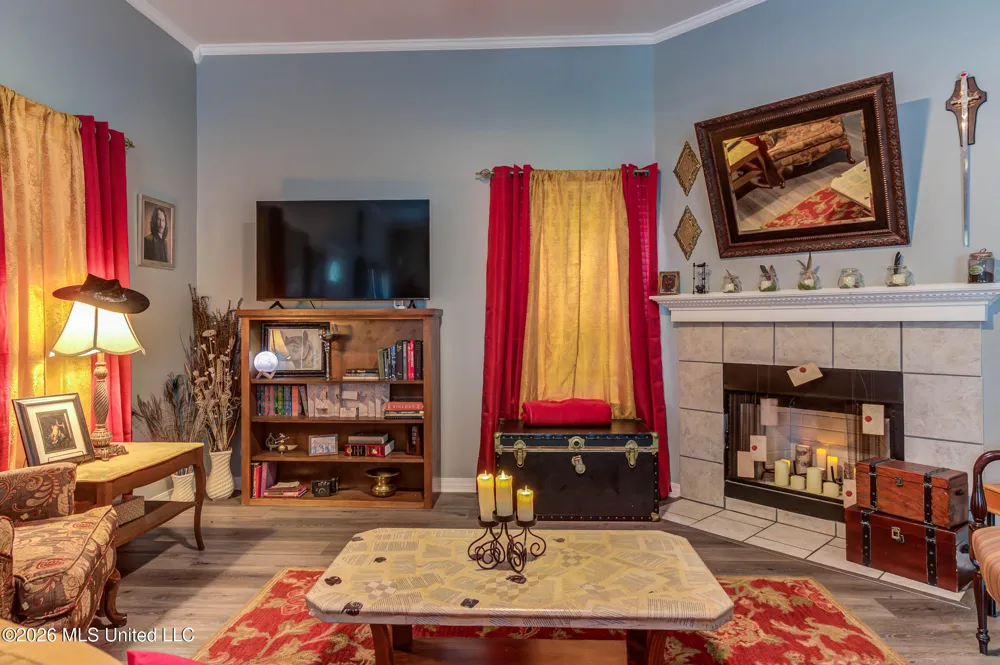 2007 45th Avenue Gulfport, MS 39501