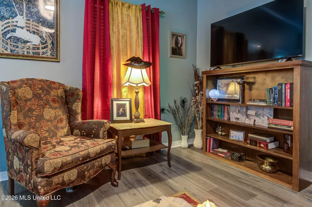 2007 45th Avenue Gulfport, MS 39501