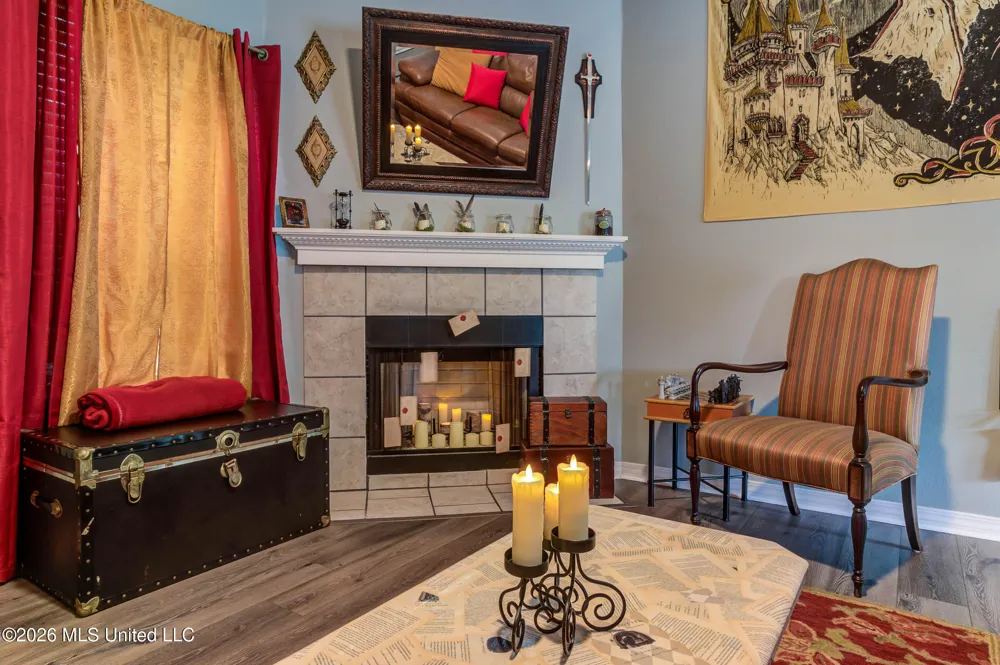 2007 45th Avenue Gulfport, MS 39501