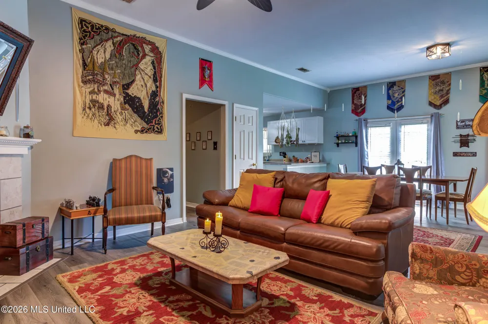 2007 45th Avenue Gulfport, MS 39501